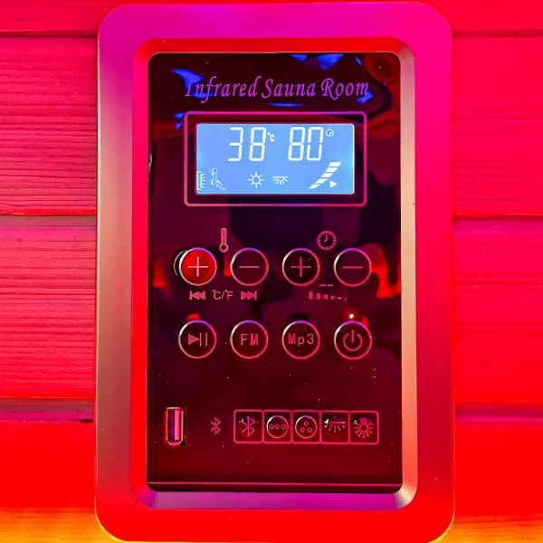 Was sind die Vorteile der Sommersauna