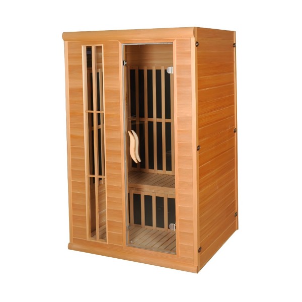Cross grenzüberschreitende E-Commerce-Unterstützung, Außenhandelsbestellungen kleiner und mittelgroßer Sauna-Geräte stiegen gegenüber dem Vorjahr um über 50% gegenüber dem Vorjahr.