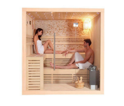 Amerikanische Sauna: Die Entwicklung von Einwanderergemeinschaften zu einem zentralen Wellness-Lifestyle-Symbol Amerikanische Sauna: Die Entwicklung von Einwanderergemeinschaften zu einem zentralen Wellness-Lifestyle-Symbol