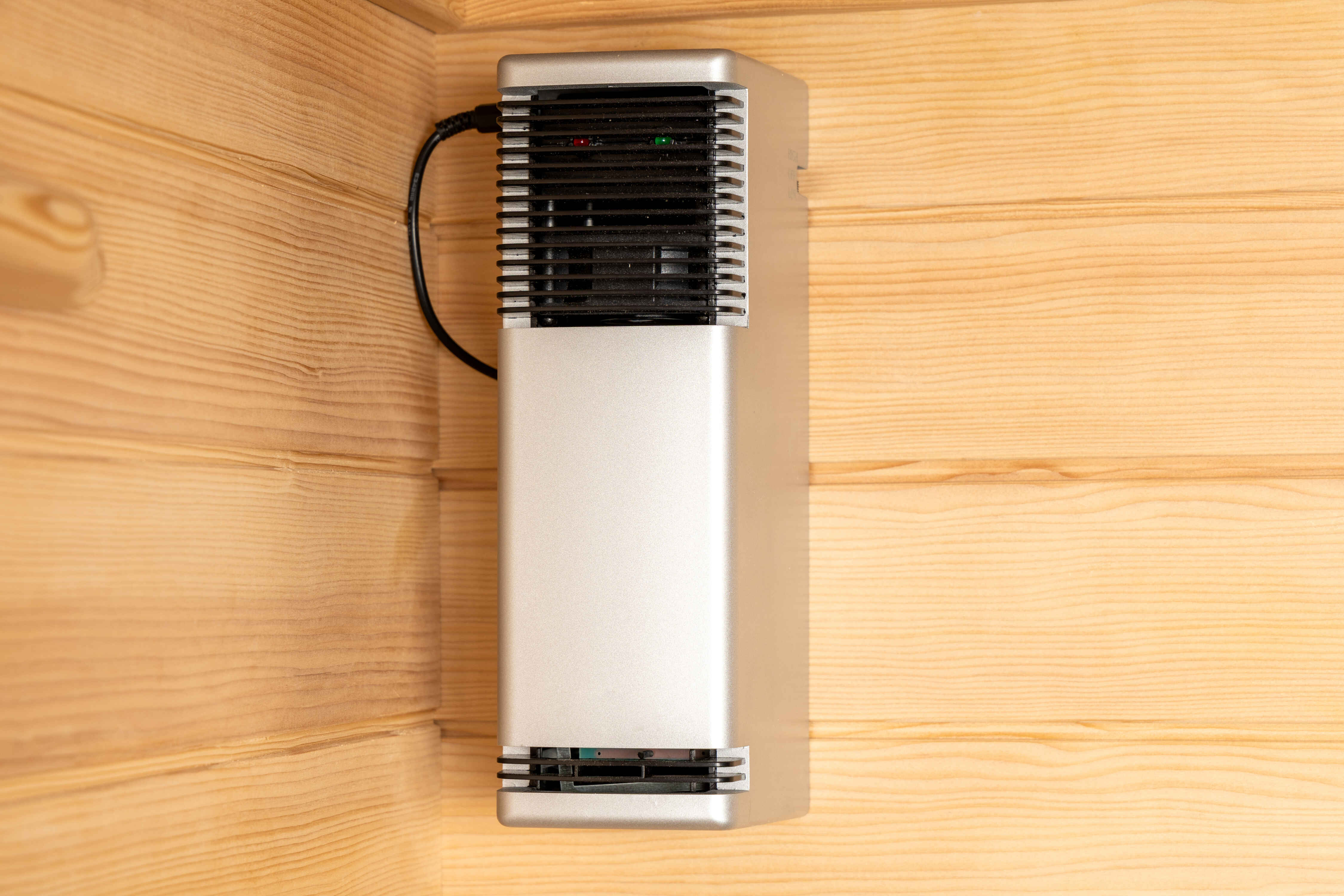 Die „Luftvitamine“ verbessern das Erlebnis und die Gesundheit Die „Luftvitamine“ verbessern das Erlebnis und die Gesundheit