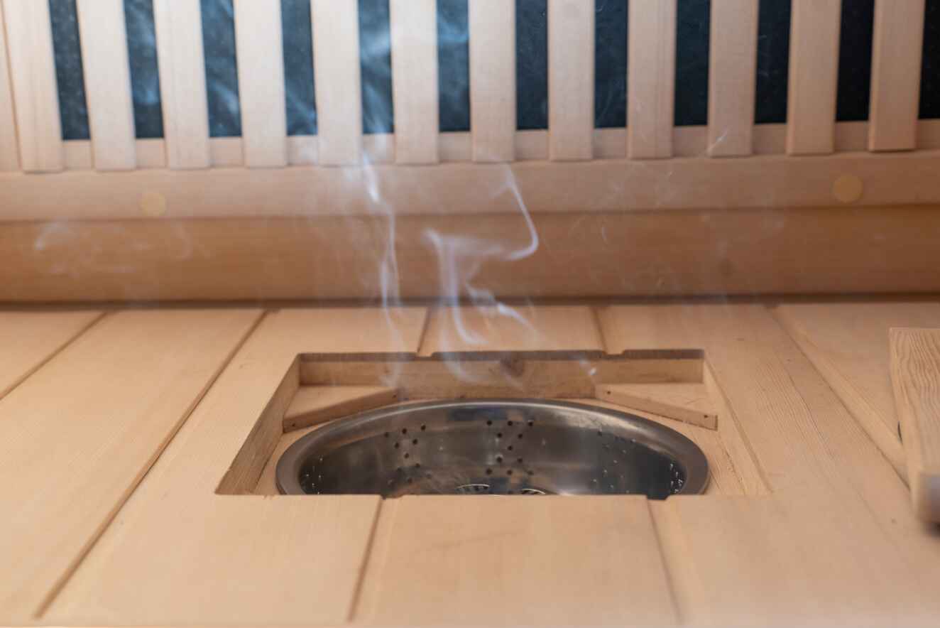 Globaler Trend Chinesische Moxibustionssaunen verbreiten sich weltweit durch versteckte Moxibustion unter Kissen