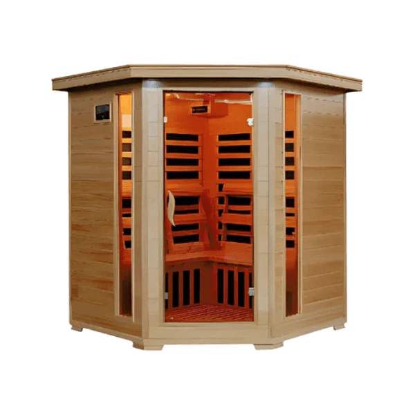 Hauptanwendungen von Ferninfrarotstrahlen in der Medizin und Rehabilitation