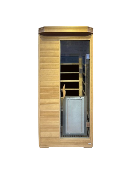Was ist eine Sauna? Was sind die Haupttypen?